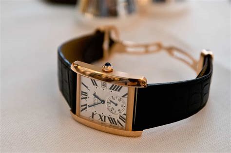 cartier tank clone|cartier tank watch.